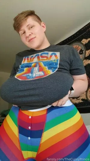 Thecurvyprince OnlyFans Leaked Free Thumbnail Picture - #5uAF4yfC2U