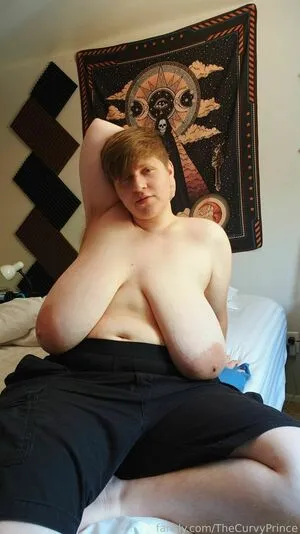 Thecurvyprince OnlyFans Leaked Free Thumbnail Picture - #HdmObrr1XX