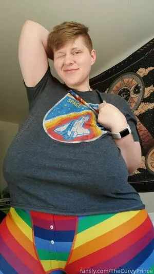 Thecurvyprince OnlyFans Leaked Free Thumbnail Picture - #R7onDxJ1eF