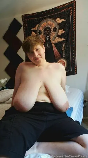 Thecurvyprince OnlyFans Leaked Free Thumbnail Picture - #b84ADuWhRe