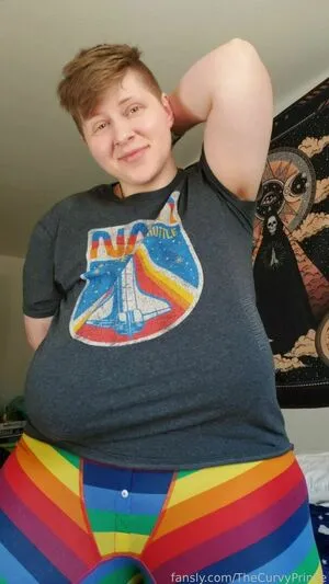 Thecurvyprince OnlyFans Leaked Free Thumbnail Picture - #guknTXOfJV