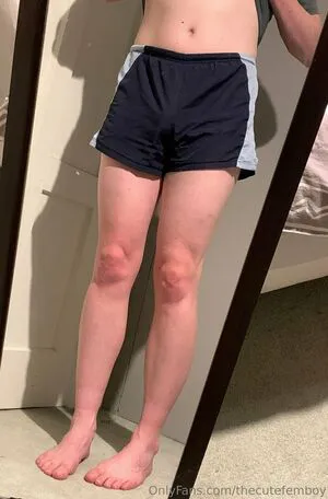 Thecutefemboy OnlyFans Leaked Free Thumbnail Picture - #1wAKlqwBKk