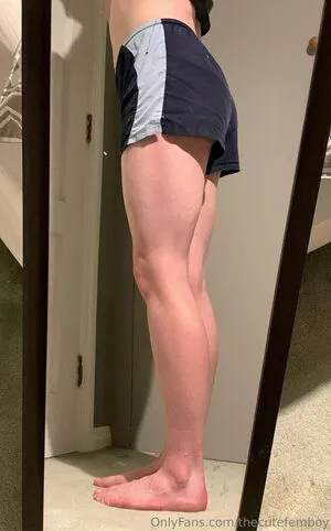Thecutefemboy OnlyFans Leaked Free Thumbnail Picture - #UMsbF1gmYS