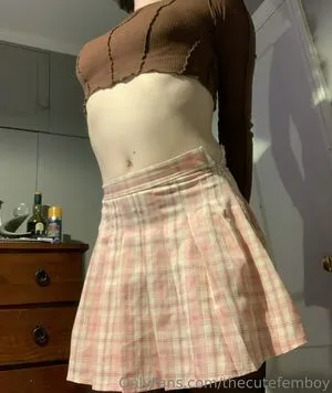 Thecutefemboy OnlyFans Leaked Free Thumbnail Picture - #c9jPDtrP4J