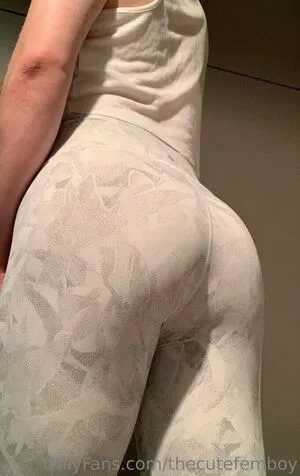 Thecutefemboy OnlyFans Leaked Free Thumbnail Picture - #xnZJdlzFb1