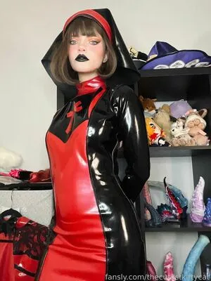 Thecutestkittycat OnlyFans Leaked Free Thumbnail Picture - #0rvnStgndH