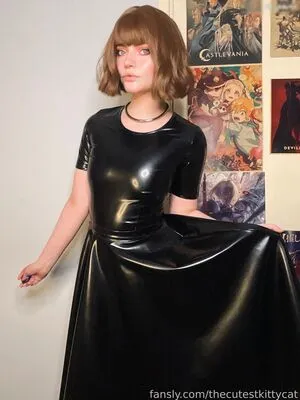 Thecutestkittycat OnlyFans Leaked Free Thumbnail Picture - #1JPbpCWFNX