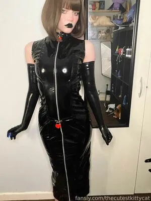 Thecutestkittycat OnlyFans Leaked Free Thumbnail Picture - #1Wo8nybeBc