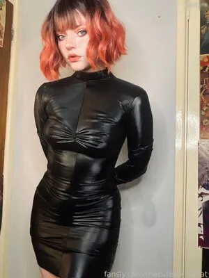 Thecutestkittycat OnlyFans Leaked Free Thumbnail Picture - #1ng3PR982g