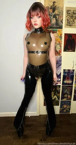 Thecutestkittycat OnlyFans Leaked Free Thumbnail Picture - #2wwqlgGAdL