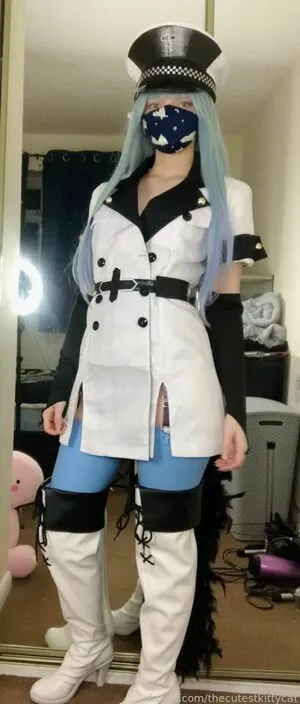Thecutestkittycat OnlyFans Leaked Free Thumbnail Picture - #2yInW6bYw7