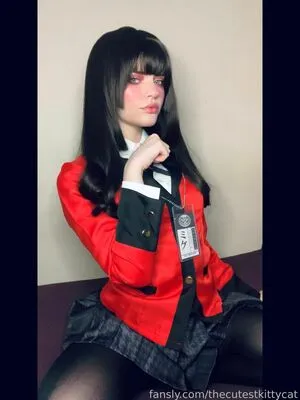 Thecutestkittycat OnlyFans Leaked Free Thumbnail Picture - #4x7Hvu80yk