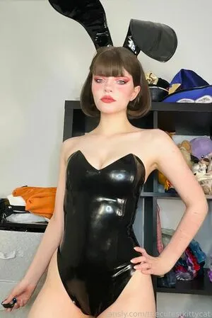 Thecutestkittycat OnlyFans Leaked Free Thumbnail Picture - #51GnrEdTRH
