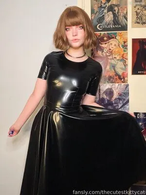 Thecutestkittycat OnlyFans Leaked Free Thumbnail Picture - #5DZpmYi6OW