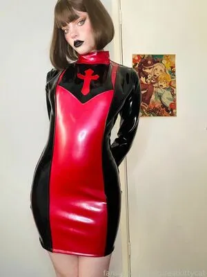 Thecutestkittycat OnlyFans Leaked Free Thumbnail Picture - #5EQiTr3To0