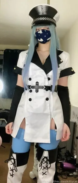 Thecutestkittycat OnlyFans Leaked Free Thumbnail Picture - #5EzPeMk5QP