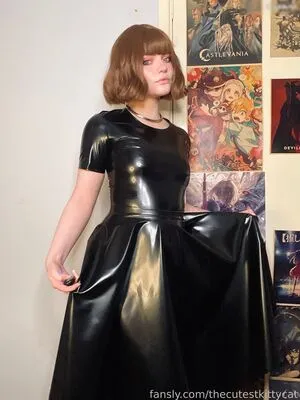 Thecutestkittycat OnlyFans Leaked Free Thumbnail Picture - #5YQBfKSgiY