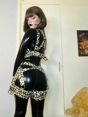 Thecutestkittycat OnlyFans Leaked Free Thumbnail Picture - #5fbGVzIyu3