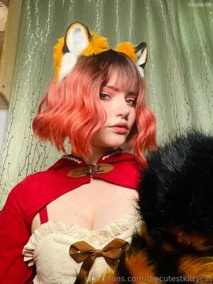 Thecutestkittycat OnlyFans Leaked Free Thumbnail Picture - #5gyjBdeUpf