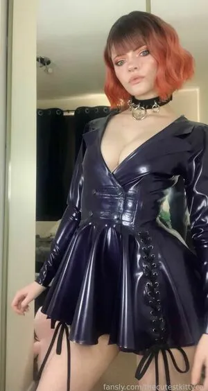 Thecutestkittycat OnlyFans Leaked Free Thumbnail Picture - #5qiRzcmGAG