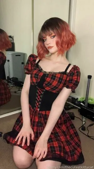 Thecutestkittycat OnlyFans Leaked Free Thumbnail Picture - #5sBDxwZvmN