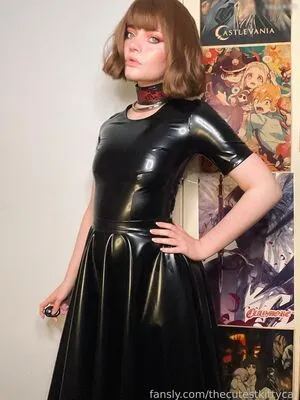 Thecutestkittycat OnlyFans Leaked Free Thumbnail Picture - #5xWHyxS1UY