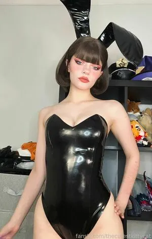 Thecutestkittycat OnlyFans Leaked Free Thumbnail Picture - #6Jc4CKx2NU