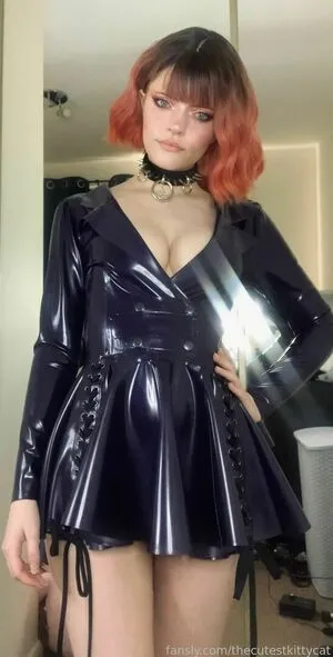 Thecutestkittycat OnlyFans Leaked Free Thumbnail Picture - #6LpkM1vbI3