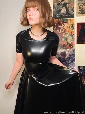 Thecutestkittycat OnlyFans Leaked Free Thumbnail Picture - #6UgyLOprHe