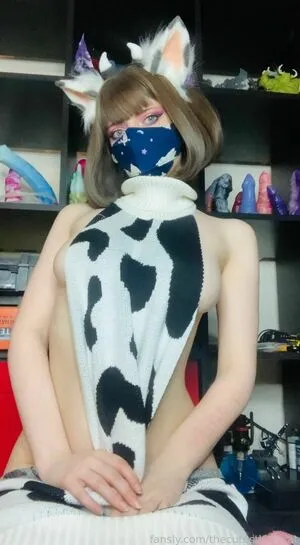 Thecutestkittycat OnlyFans Leaked Free Thumbnail Picture - #6fAOxuAH8G