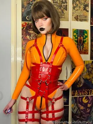 Thecutestkittycat OnlyFans Leaked Free Thumbnail Picture - #7N4HWNMsuE