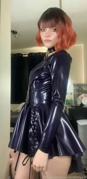 Thecutestkittycat OnlyFans Leaked Free Thumbnail Picture - #7zGsJOPNCE