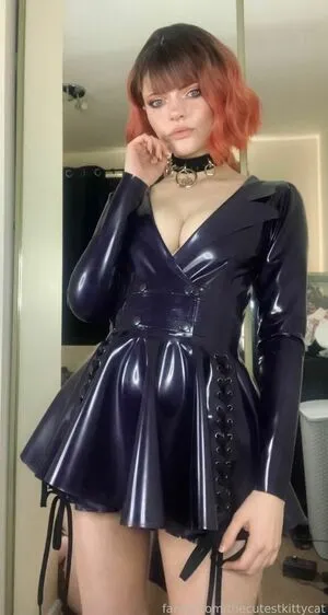 Thecutestkittycat OnlyFans Leaked Free Thumbnail Picture - #81r89lpBMo