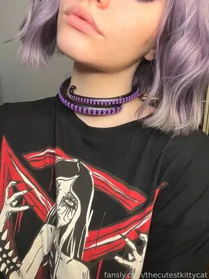 Thecutestkittycat OnlyFans Leaked Free Thumbnail Picture - #8b6MeA0Tdy