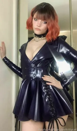 Thecutestkittycat OnlyFans Leaked Free Thumbnail Picture - #9IEj97S0UI