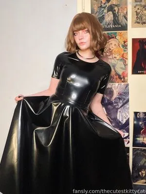 Thecutestkittycat OnlyFans Leaked Free Thumbnail Picture - #9NshUCByYl