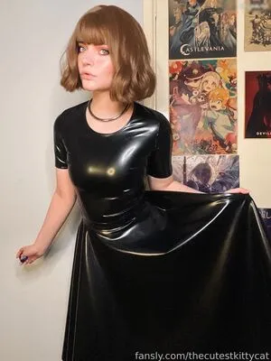 Thecutestkittycat OnlyFans Leaked Free Thumbnail Picture - #9io09TlrNl