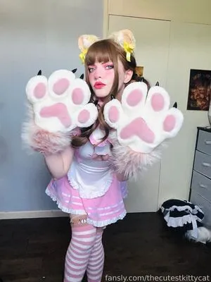 Thecutestkittycat OnlyFans Leaked Free Thumbnail Picture - #9lrEXN6yVC
