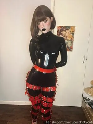 Thecutestkittycat OnlyFans Leaked Free Thumbnail Picture - #AOL5zoJJXt