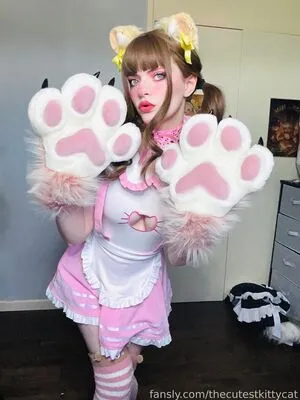 Thecutestkittycat OnlyFans Leaked Free Thumbnail Picture - #ASiisvWcPu