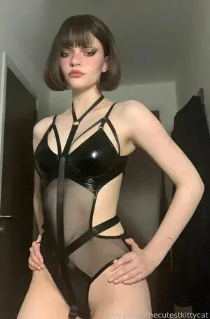 Thecutestkittycat OnlyFans Leaked Free Thumbnail Picture - #AXCm6XlzXc