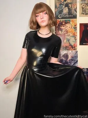 Thecutestkittycat OnlyFans Leaked Free Thumbnail Picture - #BK4ML6kalf