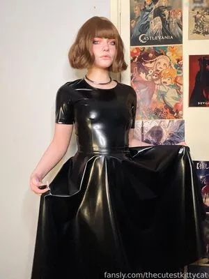 Thecutestkittycat OnlyFans Leaked Free Thumbnail Picture - #BPNamh3zJN