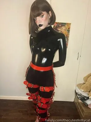 Thecutestkittycat OnlyFans Leaked Free Thumbnail Picture - #DiiSeFjooz