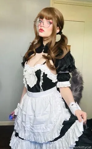 Thecutestkittycat OnlyFans Leaked Free Thumbnail Picture - #Fm2YMxKzqf