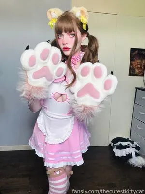 Thecutestkittycat OnlyFans Leaked Free Thumbnail Picture - #Fu7XYXj5Qh