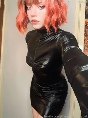 Thecutestkittycat OnlyFans Leaked Free Thumbnail Picture - #GYwIK2JFV8