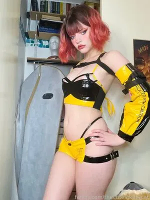 Thecutestkittycat OnlyFans Leaked Free Thumbnail Picture - #H1IfIswK1Q
