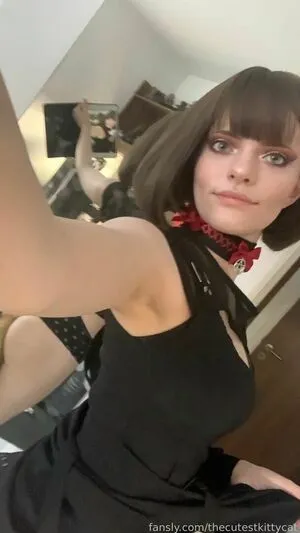 Thecutestkittycat OnlyFans Leaked Free Thumbnail Picture - #HhoxMaUpte
