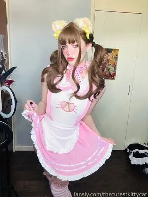 Thecutestkittycat OnlyFans Leaked Free Thumbnail Picture - #Hohi0u2xXJ